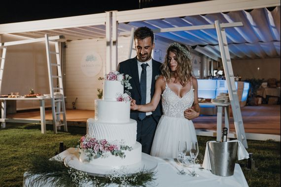 Il matrimonio di Dario e Maria Grazia a Ostuni, Brindisi 52