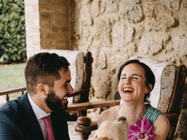 Il matrimonio di Andrea e Alice a Firenze, Firenze 17