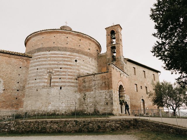 Il matrimonio di Andrea e Alice a Firenze, Firenze 23