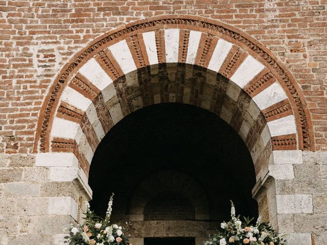 Il matrimonio di Andrea e Alice a Firenze, Firenze 24