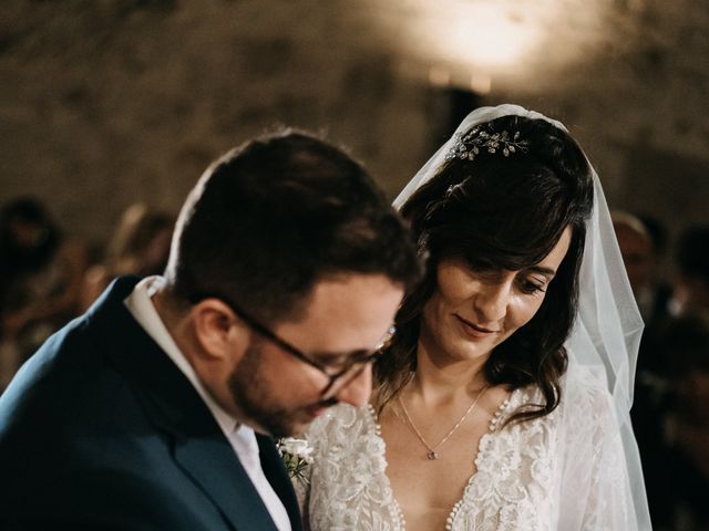 Il matrimonio di Andrea e Alice a Firenze, Firenze 30