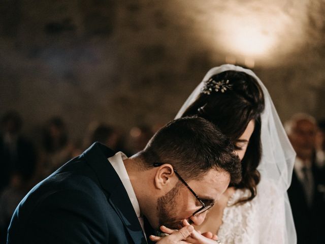 Il matrimonio di Andrea e Alice a Firenze, Firenze 32