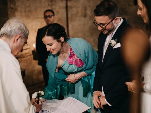 Il matrimonio di Andrea e Alice a Firenze, Firenze 34