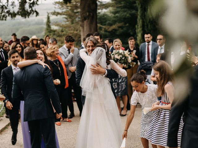 Il matrimonio di Andrea e Alice a Firenze, Firenze 36