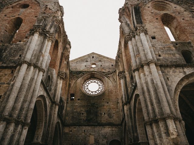 Il matrimonio di Andrea e Alice a Firenze, Firenze 38