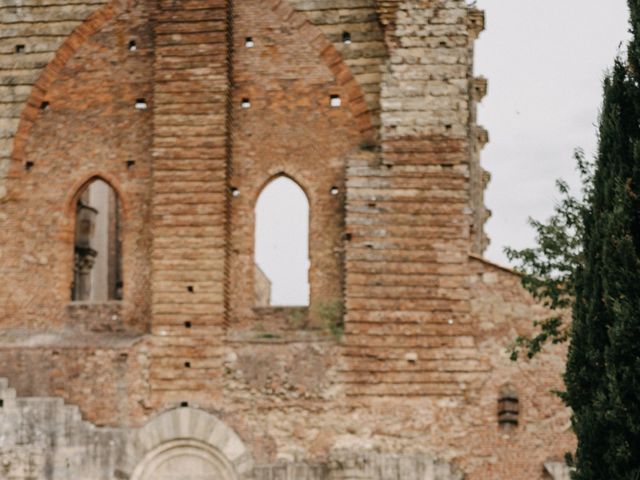 Il matrimonio di Andrea e Alice a Firenze, Firenze 39