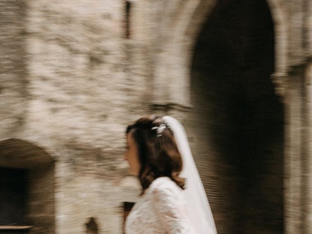 Il matrimonio di Andrea e Alice a Firenze, Firenze 42