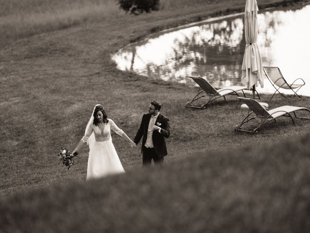 Il matrimonio di Andrea e Alice a Firenze, Firenze 47