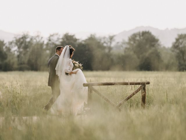 Il matrimonio di Andrea e Alice a Firenze, Firenze 48