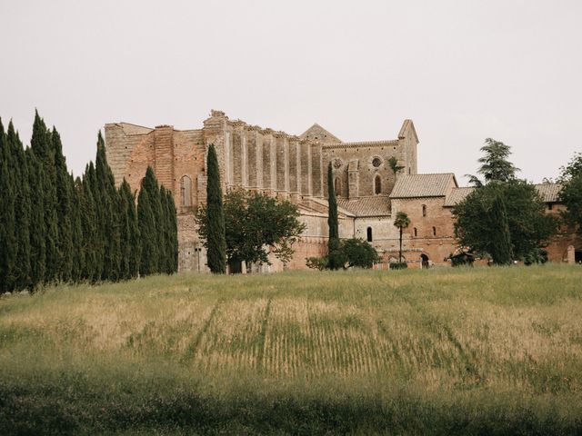 Il matrimonio di Andrea e Alice a Firenze, Firenze 57