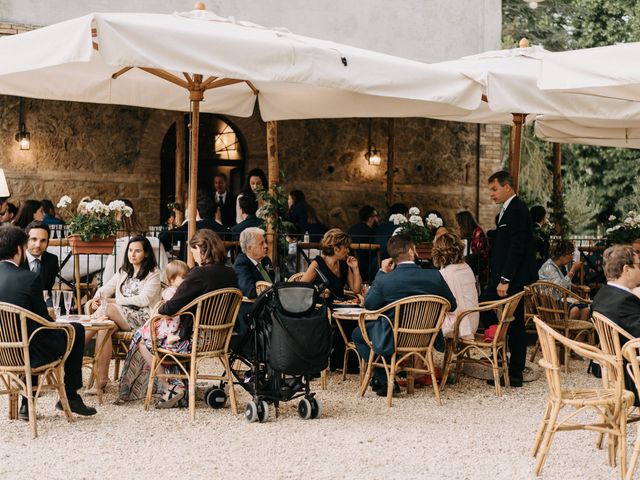 Il matrimonio di Andrea e Alice a Firenze, Firenze 65