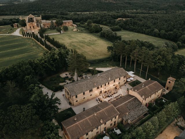 Il matrimonio di Andrea e Alice a Firenze, Firenze 69