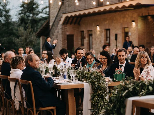 Il matrimonio di Andrea e Alice a Firenze, Firenze 78