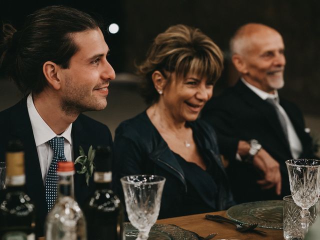 Il matrimonio di Andrea e Alice a Firenze, Firenze 82