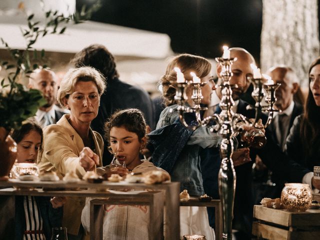 Il matrimonio di Andrea e Alice a Firenze, Firenze 87