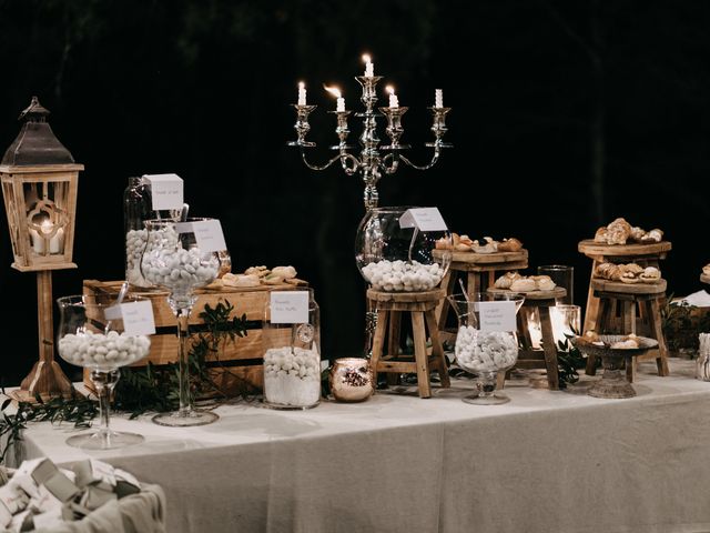 Il matrimonio di Andrea e Alice a Firenze, Firenze 90