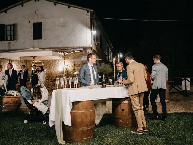 Il matrimonio di Andrea e Alice a Firenze, Firenze 92