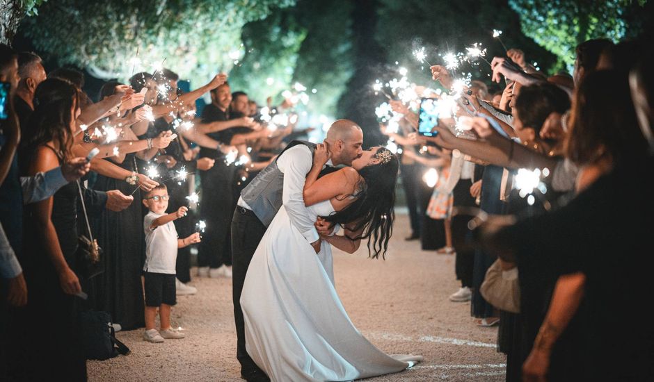 Il matrimonio di Francesco e Chiara a Travagliato, Brescia