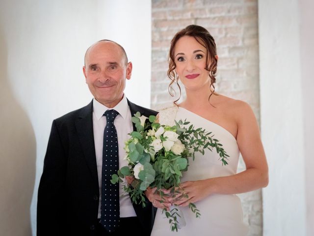 Il matrimonio di Matteo e Federica a Lugo, Ravenna 24