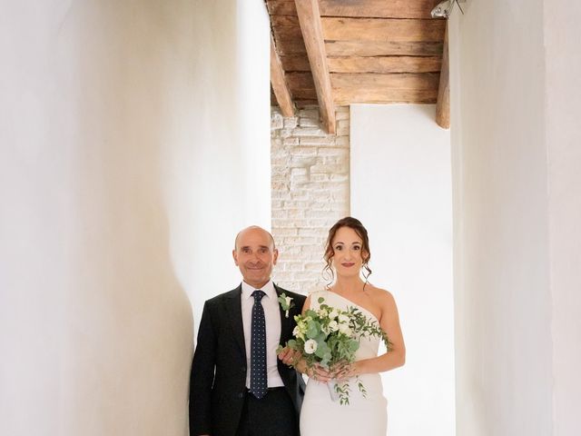 Il matrimonio di Matteo e Federica a Lugo, Ravenna 25