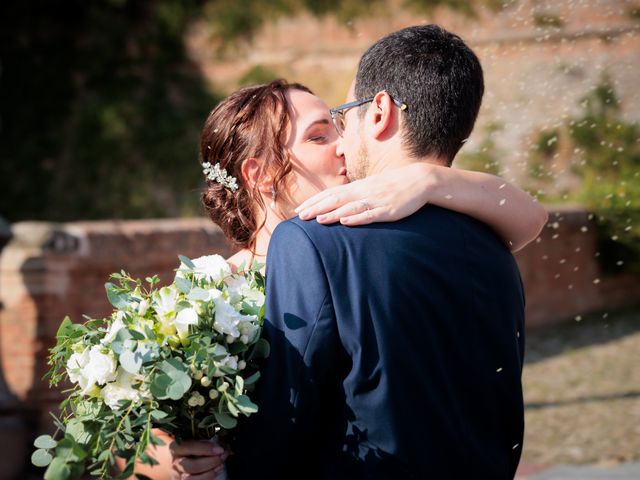 Il matrimonio di Matteo e Federica a Lugo, Ravenna 39