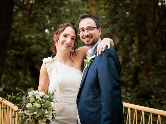 Il matrimonio di Matteo e Federica a Lugo, Ravenna 66