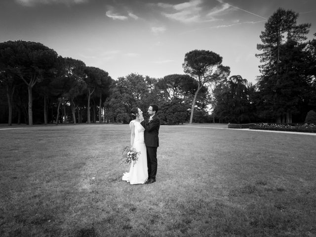 Il matrimonio di Matteo e Federica a Lugo, Ravenna 70