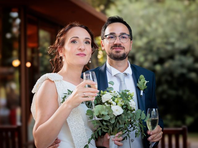 Il matrimonio di Matteo e Federica a Lugo, Ravenna 72