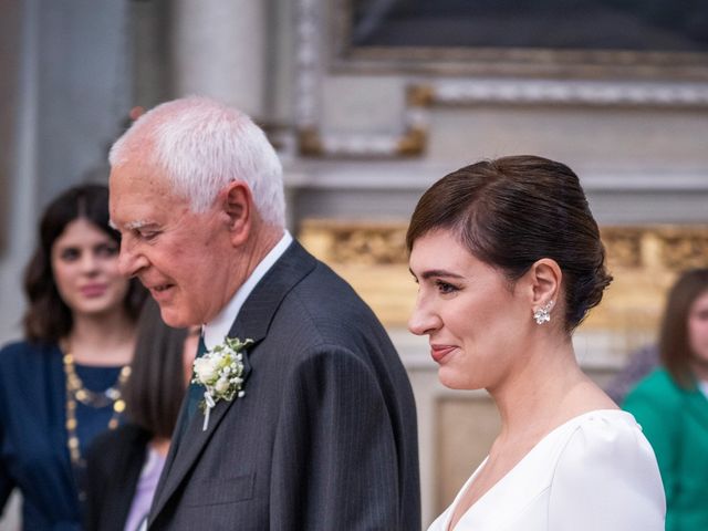 Il matrimonio di Giulia e Paolo a Reggio nell&apos;Emilia, Reggio Emilia 8