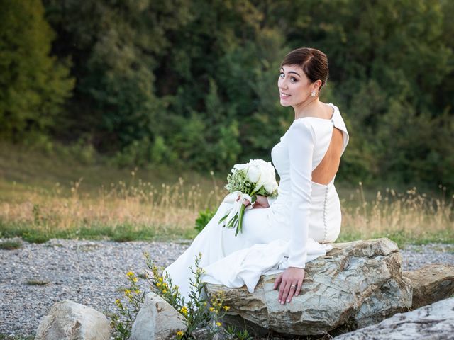 Il matrimonio di Giulia e Paolo a Reggio nell&apos;Emilia, Reggio Emilia 22