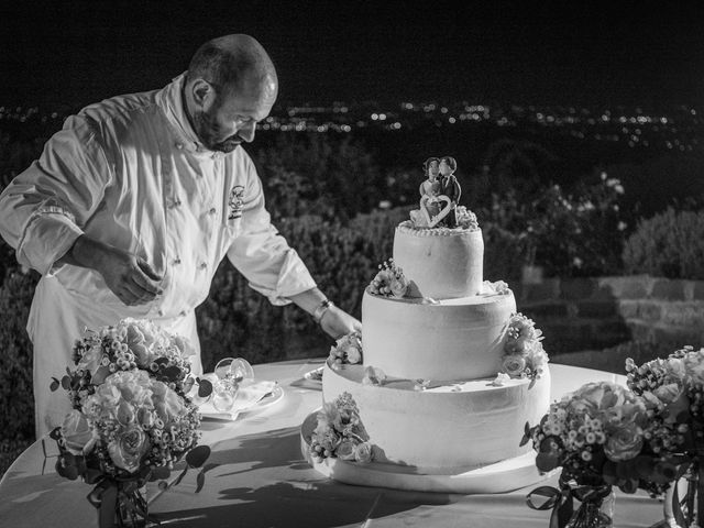 Il matrimonio di Giulia e Paolo a Reggio nell&apos;Emilia, Reggio Emilia 28