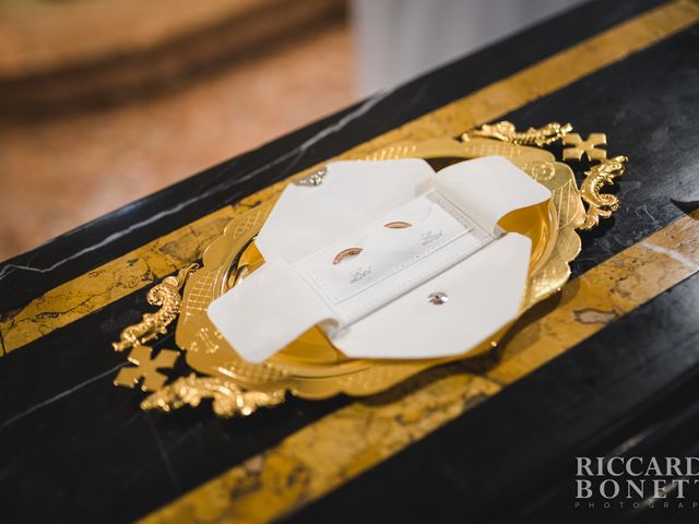 Il matrimonio di Francesco e Marta a Pavia, Pavia 48