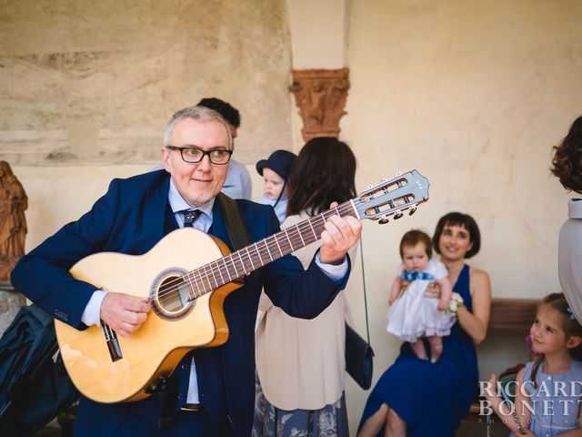 Il matrimonio di Francesco e Marta a Pavia, Pavia 76