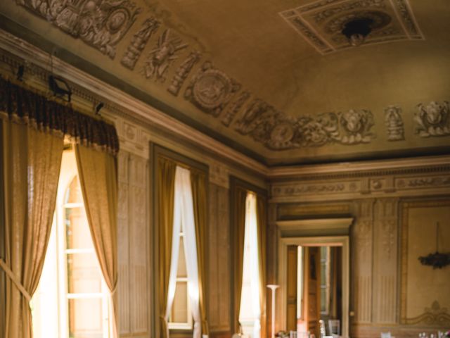 Il matrimonio di Francesco e Marta a Pavia, Pavia 90