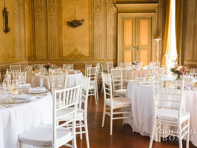 Il matrimonio di Francesco e Marta a Pavia, Pavia 92