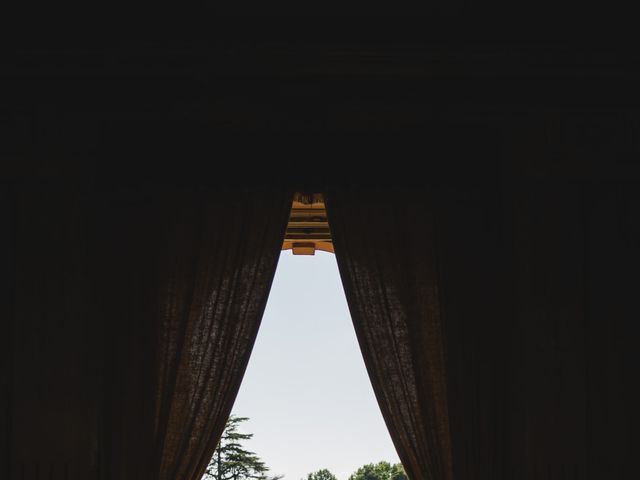 Il matrimonio di Francesco e Marta a Pavia, Pavia 94