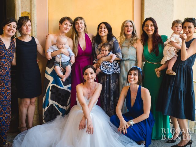 Il matrimonio di Francesco e Marta a Pavia, Pavia 110