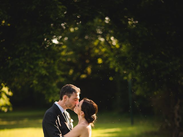 Il matrimonio di Francesco e Marta a Pavia, Pavia 119