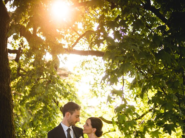 Il matrimonio di Francesco e Marta a Pavia, Pavia 124