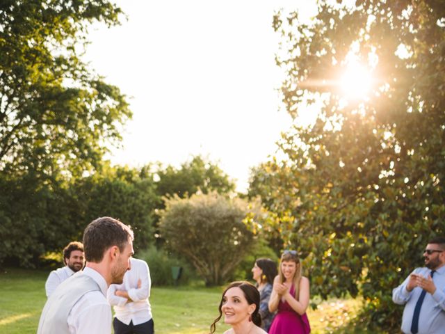 Il matrimonio di Francesco e Marta a Pavia, Pavia 141