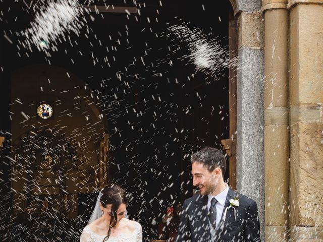 Il matrimonio di Francesco e Marta a Pavia, Pavia 149
