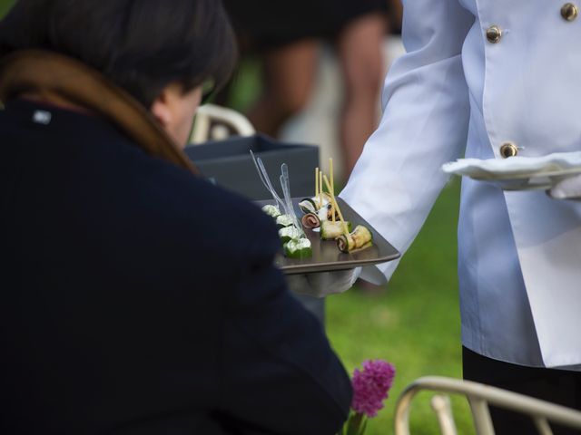 Il matrimonio di Giuliano e Marina a Caserta, Caserta 17