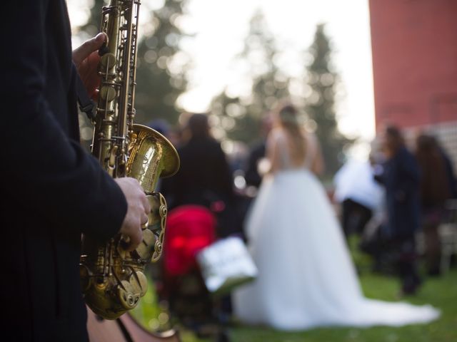 Il matrimonio di Giuliano e Marina a Caserta, Caserta 31