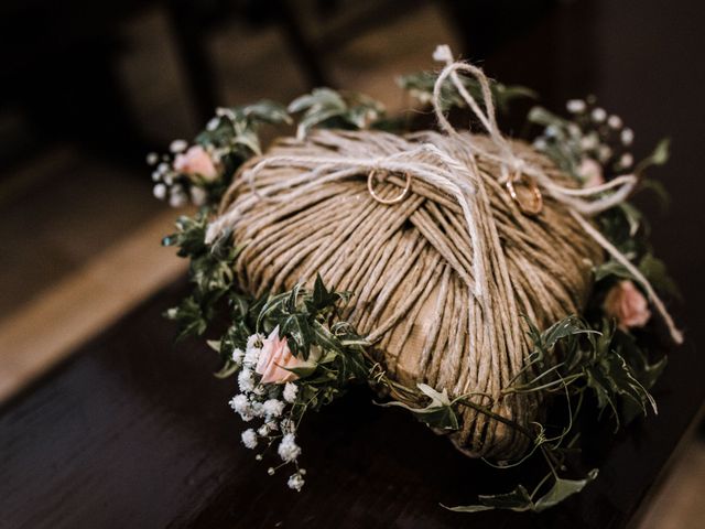 Il matrimonio di Donato e Angelica a Noci, Bari 10