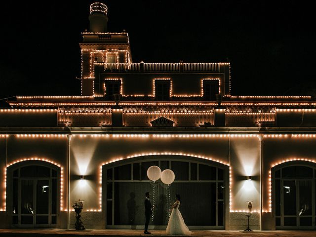 Il matrimonio di Donato e Angelica a Noci, Bari 28