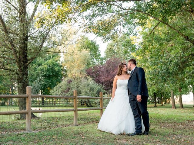 Il matrimonio di Michele e Sofia a Cento, Ferrara 26