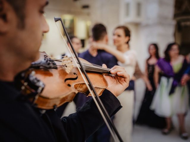 Il matrimonio di Vincenzo e Valentina a Naro, Agrigento 5