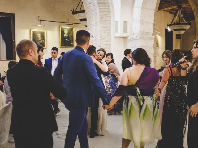 Il matrimonio di Vincenzo e Valentina a Naro, Agrigento 6