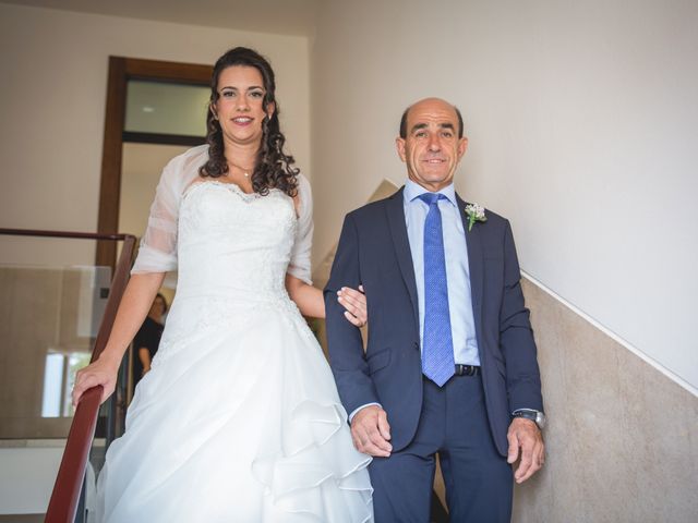 Il matrimonio di Emanuele e Arianna a Faenza, Ravenna 18