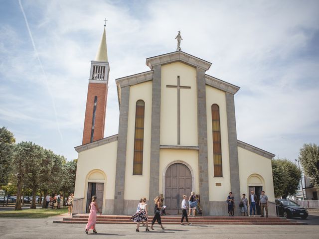 Il matrimonio di Emanuele e Arianna a Faenza, Ravenna 19